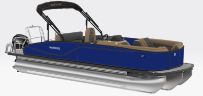 2026 Harris SUNLINER 230 SLE