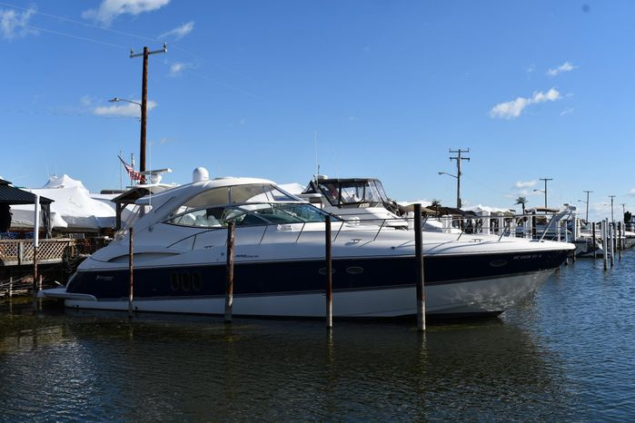 2005 Cruisers 500 Express - For Sale at Saint Clair Shores, MI 48080 - ID 594203