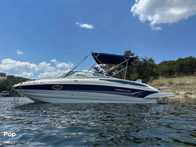 2005 Crownline 240EX