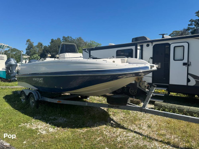2008 Starcraft Aurora Star Step 229 CC