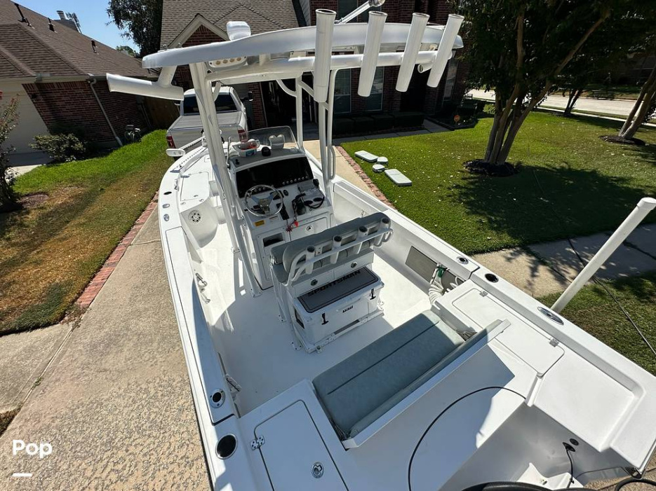 2020 Sportsman Masters 227 Platinum - For Sale at Spring, TX 77373 - ID 497045