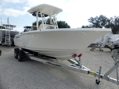 2026 Key West 239 FS