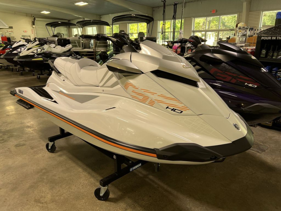 2026 Yamaha GP HO™ - For Sale at Georgetown, SC 29440 - ID 595329