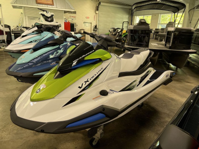 2026 Yamaha VX® Deluxe