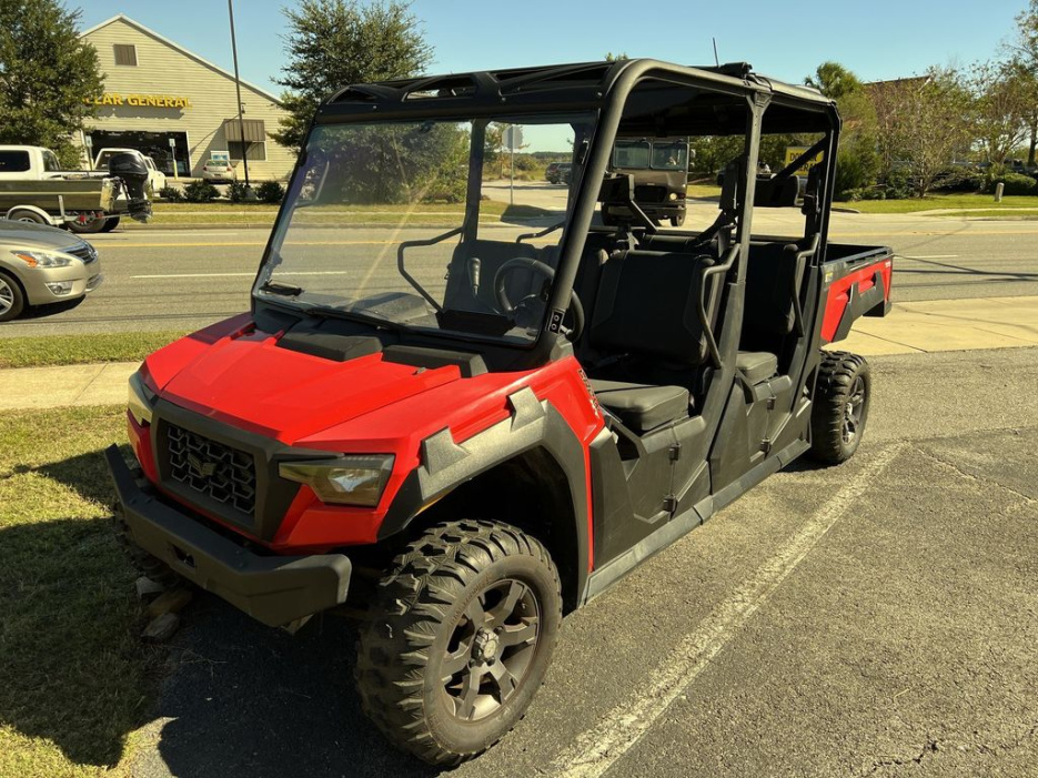 2019 Other U2019M8V2PUSM - For Sale at Georgetown, SC 29440 - ID 595345