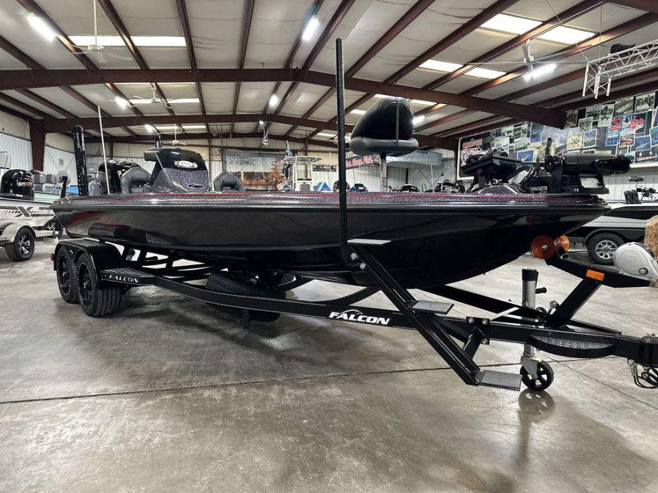 2026 Falcon F21 Predator - For Sale at Lake City, SC 29560 - ID 595352