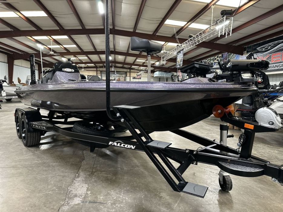 2026 Falcon F20 Predator - For Sale at Lake City, SC 29560 - ID 595353