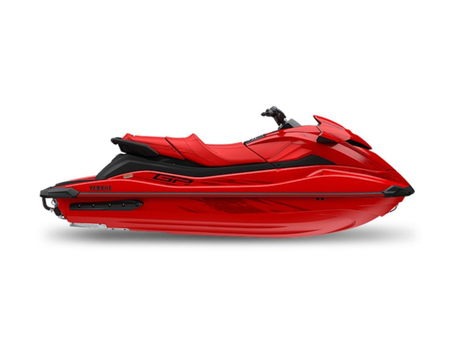 2026 Yamaha GP SVHO™ - For Sale at Winter Garden, FL 34787 - ID 595364