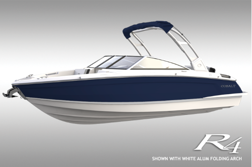 2026 Cobalt R4 Sterndrive Bowrider - For Sale at Manahawkin, NJ 08050 - ID 595374