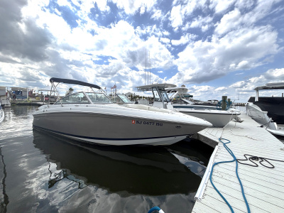 2014 Cobalt 242 Bowrider