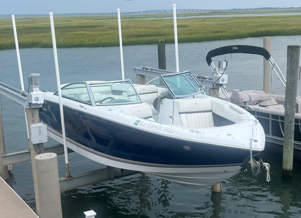 2014 Cobalt A28 Bowrider - For Sale at Manahawkin, NJ 08050 - ID 595384