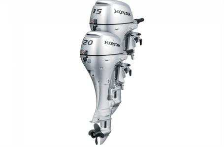 2021 Honda BF15 - L Type - For Sale at Manahawkin, NJ 08050 - ID 595395