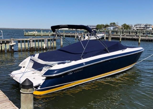 2006 Cobalt 262 Bowrider - For Sale at Manahawkin, NJ 08050 - ID 595397
