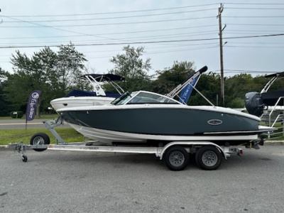 2019 Cobalt CS22 Bowrider
