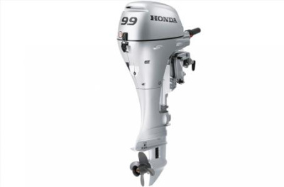 2024 Honda BF9.9 S Type