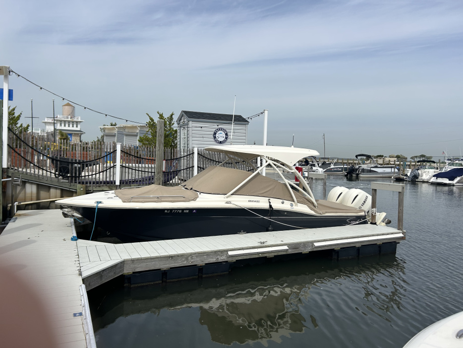 2020 Scout 255 Dorado - For Sale at Manahawkin, NJ 08050 - ID 595436