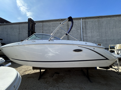 2019 Cobalt R3 Bowrider