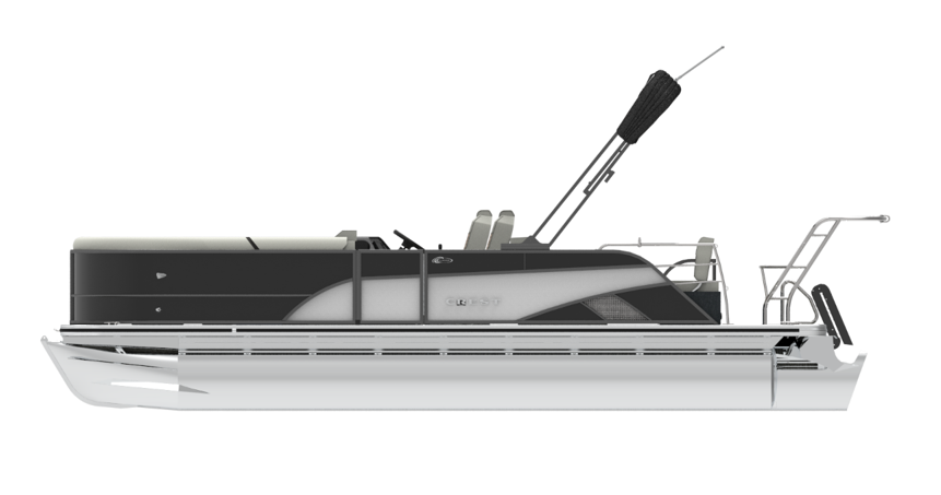 2026 Crest Conquest 235 SLRC - For Sale at Manahawkin, NJ 08050 - ID 595448