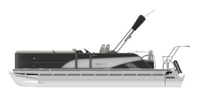 2026 Crest Conquest 235 SLRC