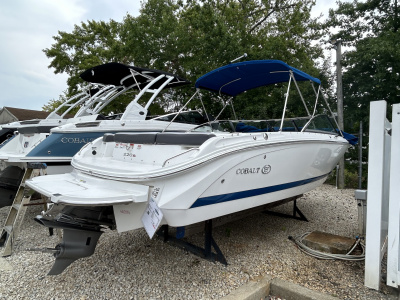 2024 Cobalt 220S Bowrider