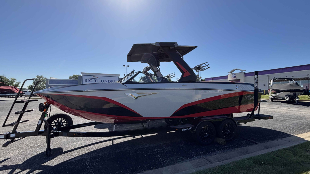 2026 Tige Z5 - For Sale at Lake of the Ozarks, MO 65049 - ID 595457