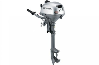 2024 Honda BF2.3 S Type