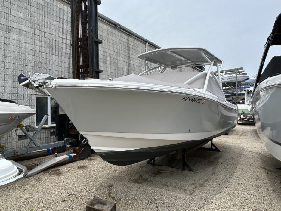 2022 Edgewater 248CX Dual Console - For Sale at Manahawkin, NJ 08050 - ID 595462