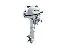 2025 Honda BF5 L Type - For Sale at Manahawkin, NJ 08050 - ID 595476