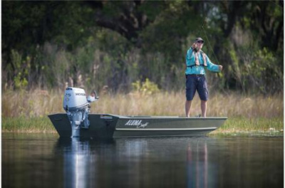 2024 Honda BF25 L Type