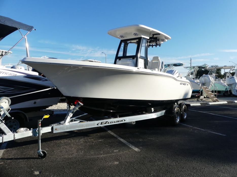 2026 Key West 239 FS - For Sale at Bradenton, FL 34208 - ID 595176