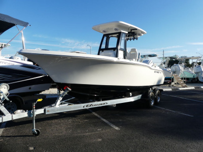 2026 Key West 239 FS