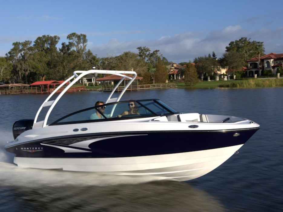 2026 Monterey M-205 - For Sale at Bradenton, FL 34208 - ID 595489