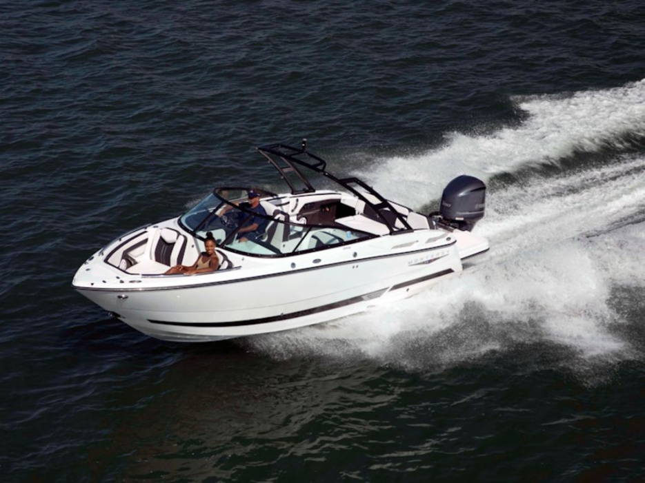 2026 Monterey 255SS - For Sale at Bradenton, FL 34208 - ID 595490