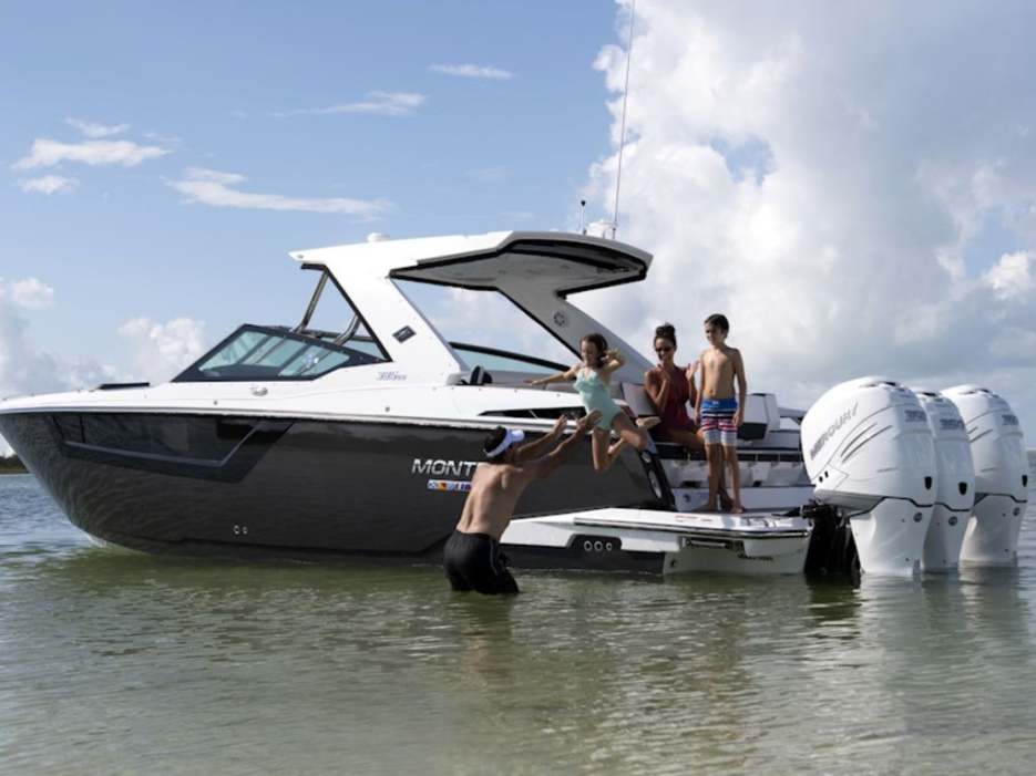 2026 Monterey 385SS - For Sale at Bradenton, FL 34208 - ID 595492