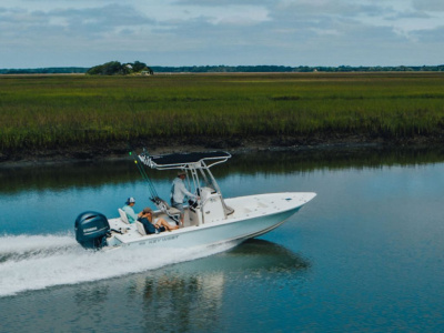 2026 Key West 210 BR