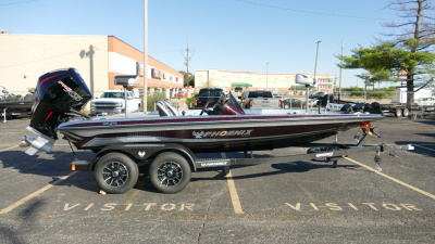 2026 Phoenix 819 ZXL