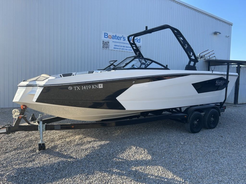 2022 Heyday WTSurf - For Sale at Grand Prairie, TX 75052 - ID 581367