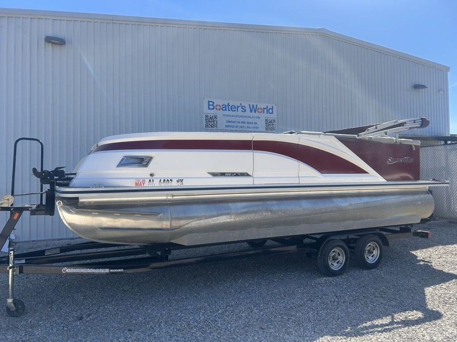 2021 Silver Wave 2210 SW5 RLP - For Sale at Grand Prairie, TX 75052 - ID 590393