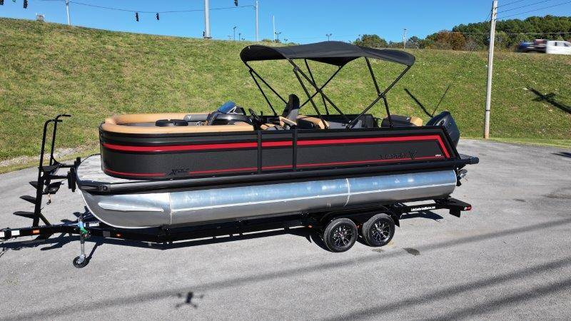 2026 Viaggio Lago X22D - For Sale at Somerset, KY 42503 - ID 594670