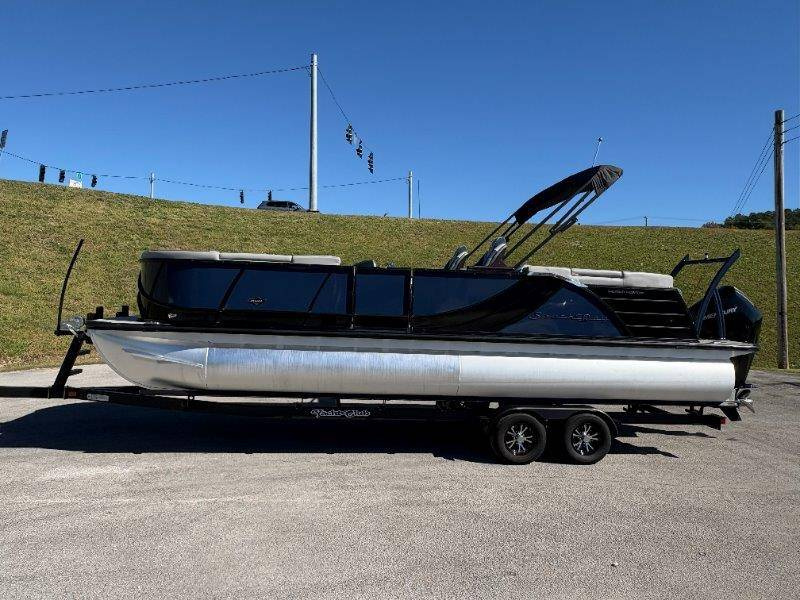 2023 South Bay 500 3.0 Saltwater Ed. - For Sale at Somerset, KY 42503 - ID 595504