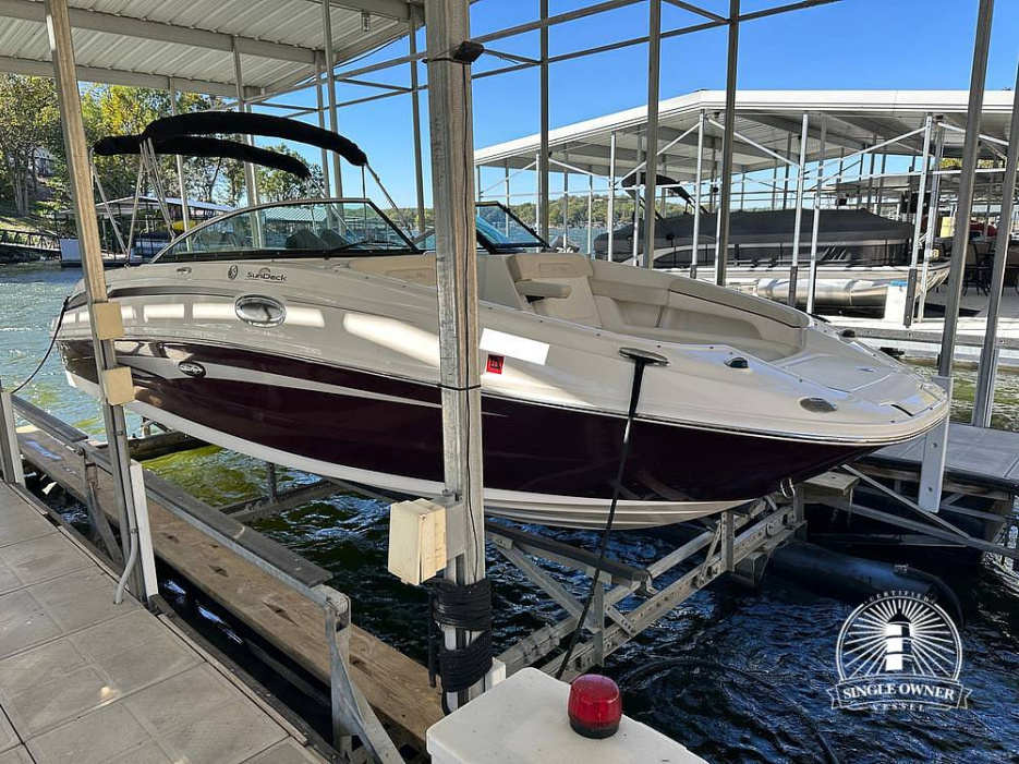 2012 Sea Ray 260 Sundeck - For Sale at Rocky Mount, MO 65072 - ID 594415
