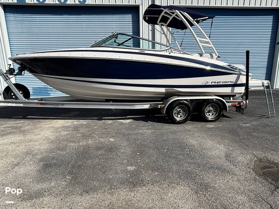 2012 Regal 2300 - For Sale at Winter Garden, FL 34787 - ID 590127