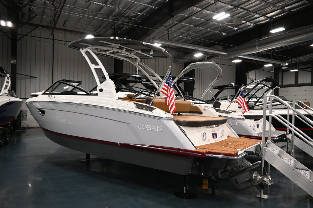 2026 Cobalt R6 - For Sale at Lake George, NY 12845 - ID 586686