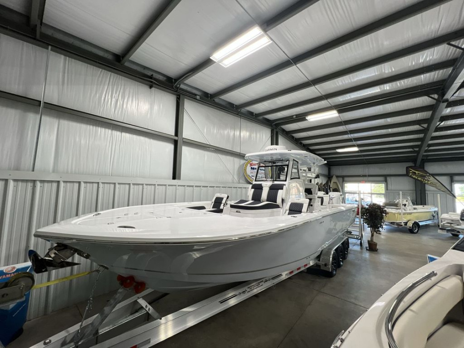 2026 Tidewater 3100 Carolina Bay - For Sale at Georgetown, SC 29440 - ID 595538