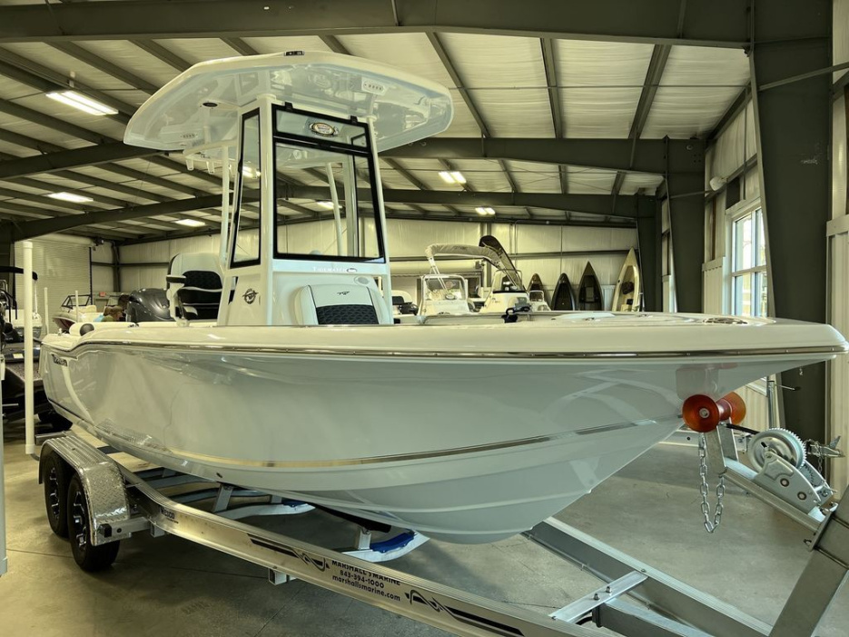 2026 Tidewater 210 LXF - For Sale at Georgetown, SC 29440 - ID 595541