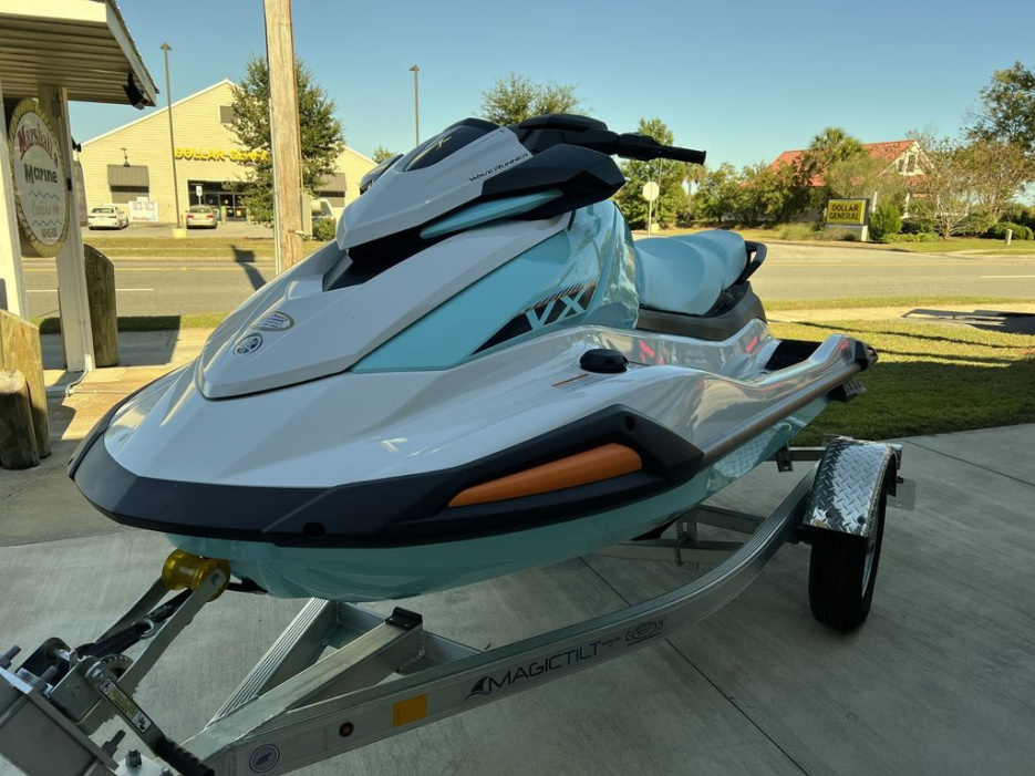 2026 Yamaha VX® - For Sale at Lake City, SC 29560 - ID 595546