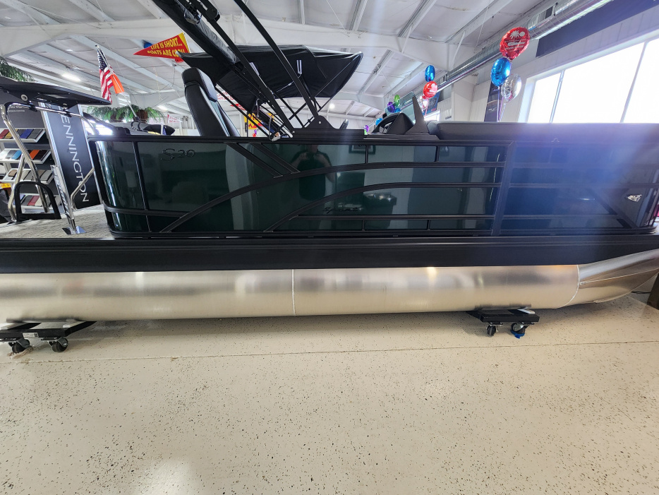 2026 Bennington 20 SL - For Sale at Brighton, MI 48114 - ID 594503