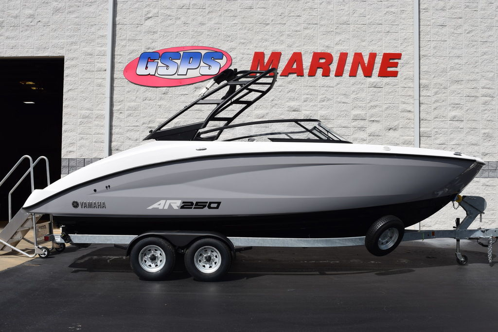 2026 Yamaha AR - For Sale at Gulf Shores, AL 36542 - ID 595559