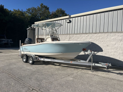 2026 Pioneer 202 Sportfish