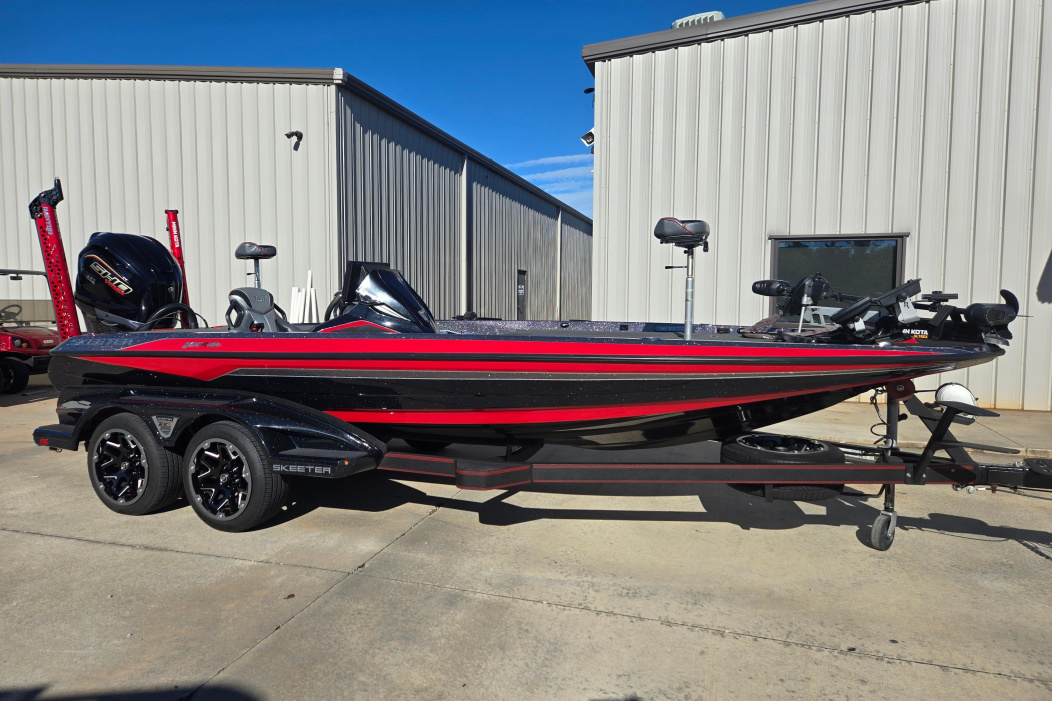 2022 Skeeter Fxr20 Apex - For Sale at Martin, GA 30557 - ID 595563